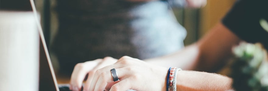 Recherche d'emploi