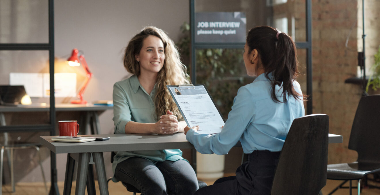 Cabinet de recrutement